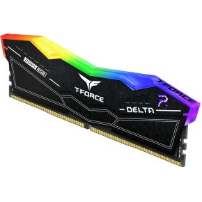 T-Force Delta RGB 32GB (2x16GB) DDR5-6000MHz CL30 Desktop Memory - afbeelding 5