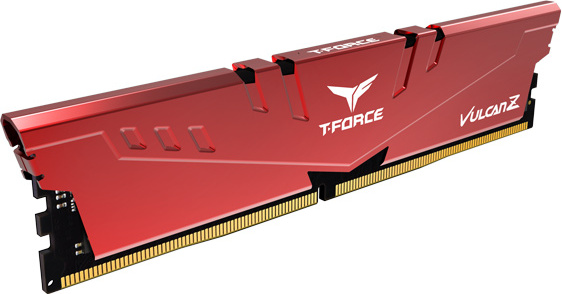 Team group team group t force vulcan z 1719146 3 orig - TeamGroup T-Force Vulcan Z 16GB DDR4 3200MHz CL16 Desktop Memory