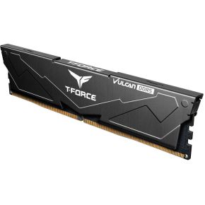 TEAMGROUP T-Force Vulcan 32GB (2x16GB) DDR5 6000MHz CL30 Desktop Geheugen - afbeelding 2