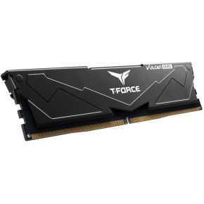 TEAMGROUP T-Force Vulcan 32GB (2x16GB) DDR5 6000MHz CL30 Desktop Geheugen - afbeelding 3