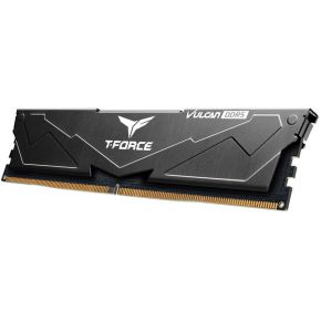 TEAMGROUP T-Force Vulcan 32GB (2x16GB) DDR5 6000MHz CL30 Desktop Geheugen - afbeelding 4