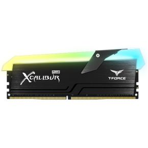 Team Group T-Force XCALIBUR RGB DDR4 3600MHz 16GB (2x8GB) CL18 - afbeelding 2
