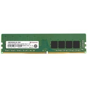 Transcend Transcend Jm3200Hlb-16G 16 Gb - U-Dimm - Ddr4