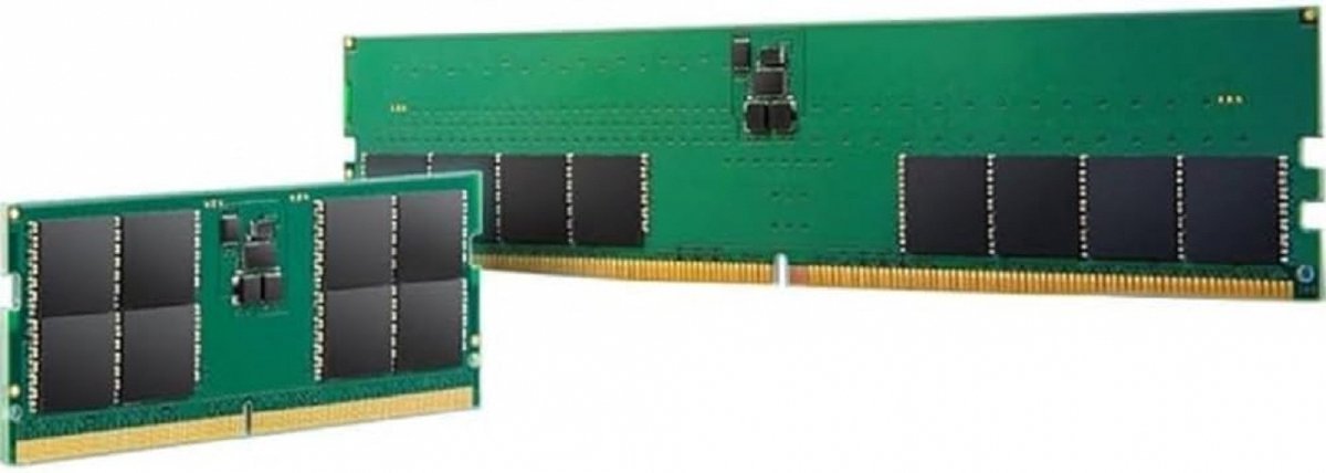 Transcend Transcend Jetram 8Gb - Ddr5 - Dimm