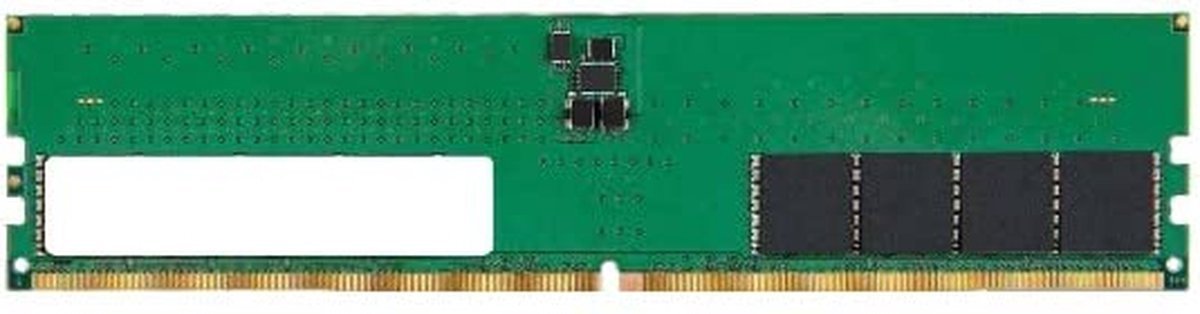 Transcend Jm4800Ale-16G – Werkgeheugenmodule Voor Pc – Ddr5 – 16 Gb – 4800 Mhz - afbeelding 2