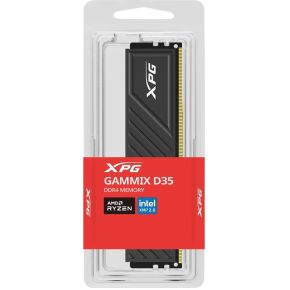 GAMMIX D35 8GB DDR4 3200MHz - afbeelding 5