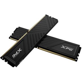 Gammix D35 16GB DDR4-3200 Geheugen (Black) - afbeelding 5