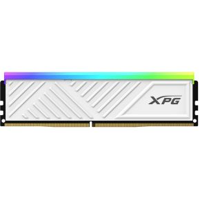 DDR4 Spectrix D35G RGB 3600 (White) - afbeelding 2