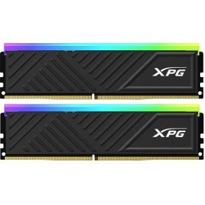 XPG DDR4 Spectrix D35G RGB 2x8GB 3600 CL18