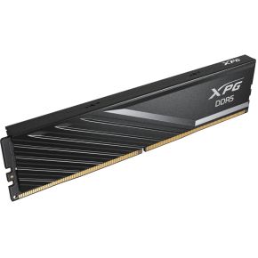 Lancer Blade DDR5 5600MHz CL46 32GB (2x16GB) Black - afbeelding 3