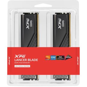Lancer Blade RGB DDR5 6000MHz CL36 2x16GB Desktop Memory - afbeelding 4