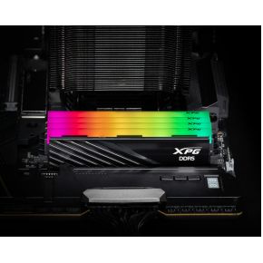 Lancer Blade RGB DDR5 6000MHz CL36 2x16GB Desktop Memory - afbeelding 6