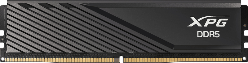 Xpg ddr5 lancer blade 2x16gb 6000 1628100 5 orig - XPG Lancer Blade 32GB DDR5 6000MHz CL36 Dual Channel Kit Geheugen