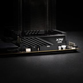 Lancer Blade 64GB (2x32GB) DDR5 6000MHz CL30 - afbeelding 5