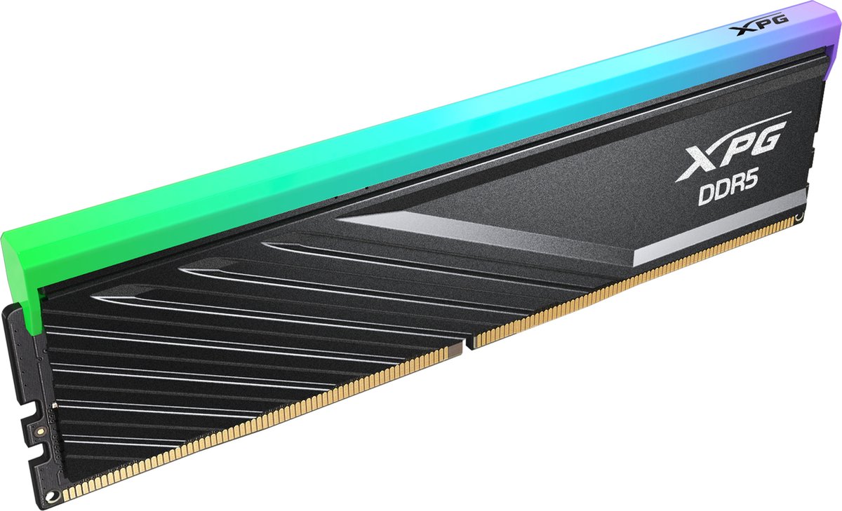 Lancer Blade RGB DDR5-6000 32GB Geheugen - afbeelding 5