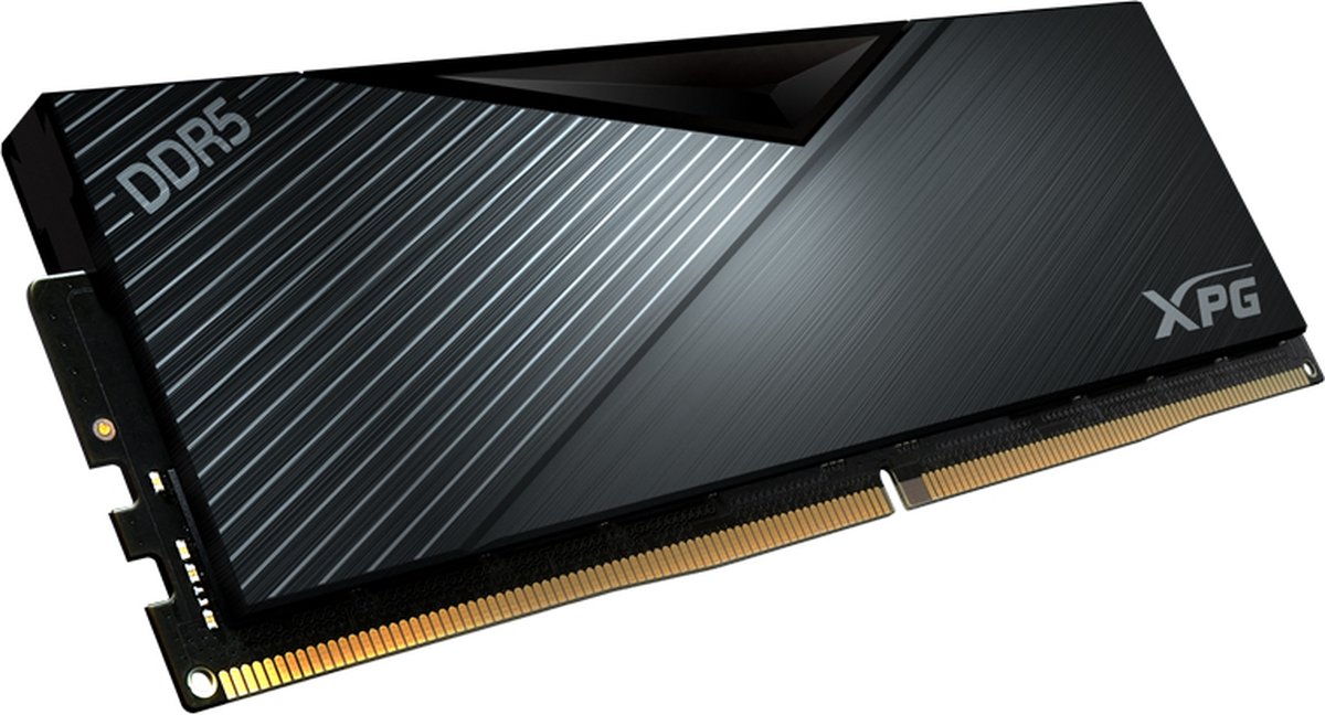 Lancer 16GB DDR5 5200MHz CL38 Black - afbeelding 2