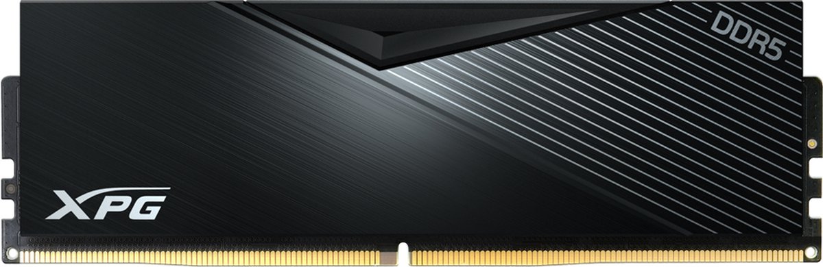 Lancer 16GB DDR5 5200MHz CL38 Black - afbeelding 5