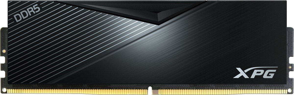 XPG Xpg Lancer Geheugenmodule 16 Gb 1 X 16 Gb Ddr5 288-Pin Dimm