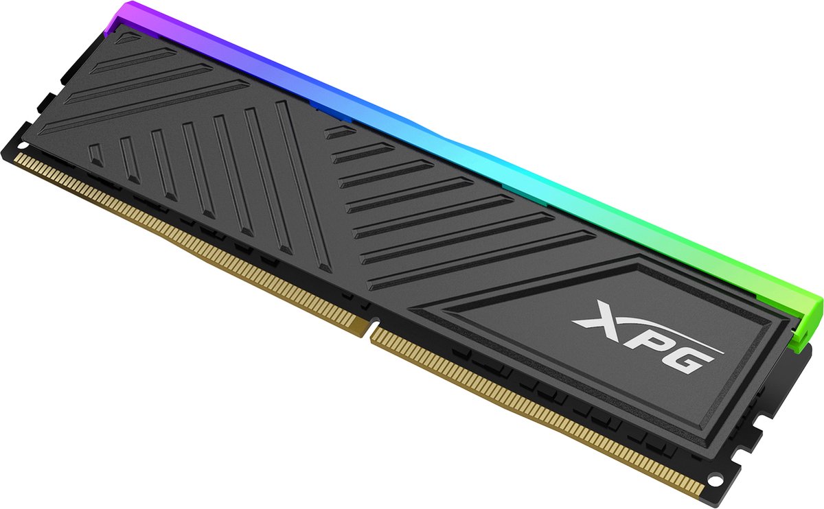 Spectrix D35G RGB 32GB DDR4-3200 Geheugen - afbeelding 2