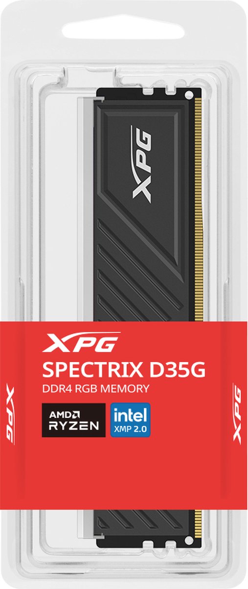 Spectrix D35G RGB 32GB DDR4-3200 Geheugen - afbeelding 3