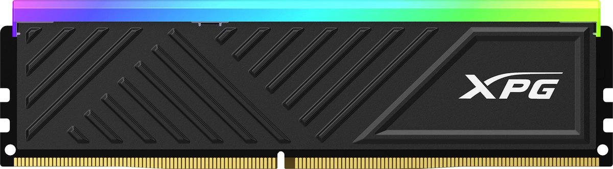 XPG Xpg Spectrix D35G Geheugenmodule 16 Gb 1 X 16 Gb Ddr4