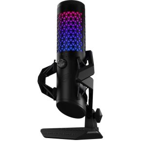 Asus rog carnyx microfoon 2 orig - ASUS ROG Carnyx USB Microfoon (zwart)