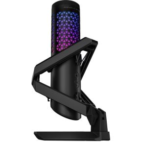 Asus rog carnyx microfoon 3 orig - ASUS ROG Carnyx USB Microfoon (zwart)