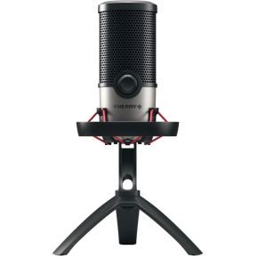 Cherry um 6 0 advanced microfoon zwar