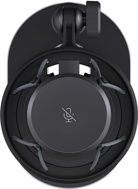 Corsair voxara usb condensatormicrofoo 7 orig - Corsair VOXARA condensatormicrofoon voor gaming USB Microfoon (zwart)