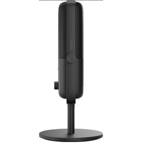 Elgato wave 3 mk 2 3 orig - Elgato Wave:3 Mk.2 Streaming USB Microfoon (zwart)