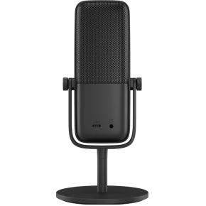 Elgato wave 3 mk 2 4 orig - Elgato Wave:3 Mk.2 Streaming USB Microfoon (zwart)