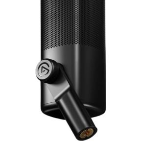 Elgato wave dx dynamic microphone 6 orig - Elgato Wave Dx XLR Microfoon (zwart)