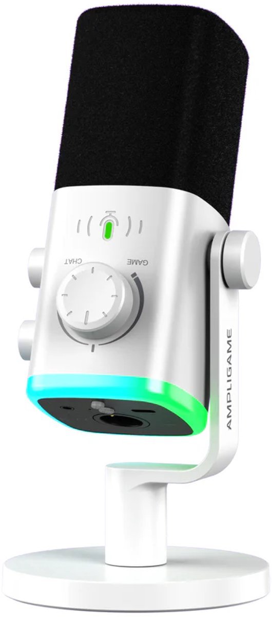 Fifine am9 microfoon dynamische podca 9555212