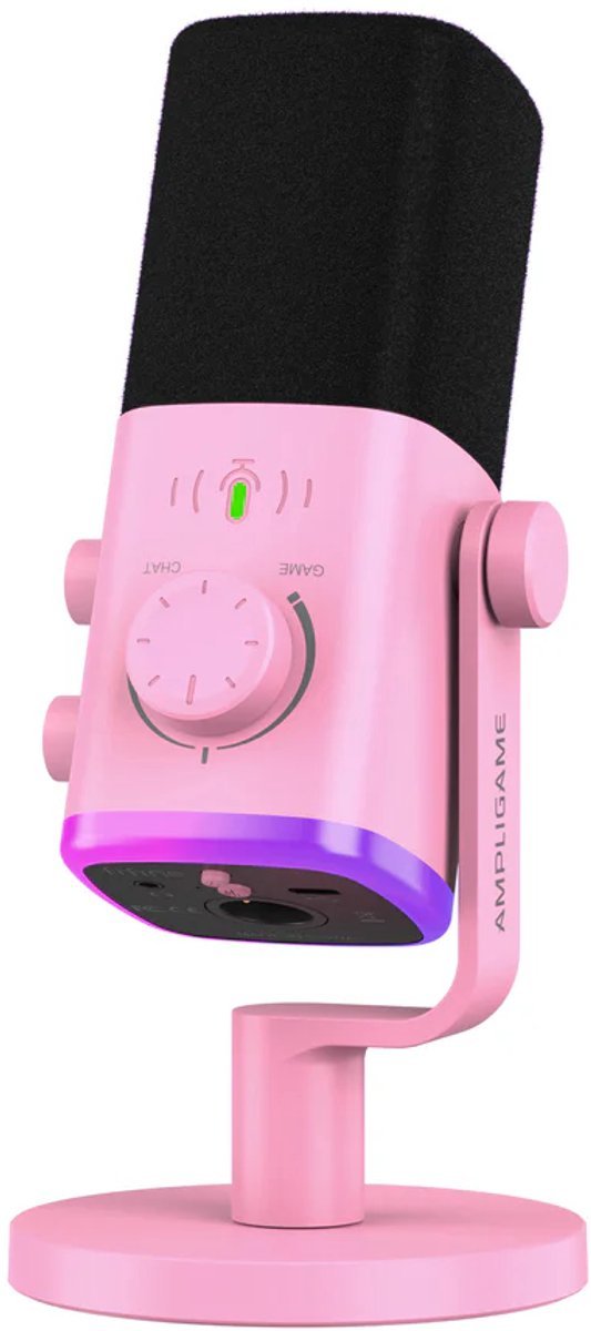 Fifine am9 microfoon dynamische podca 9555213