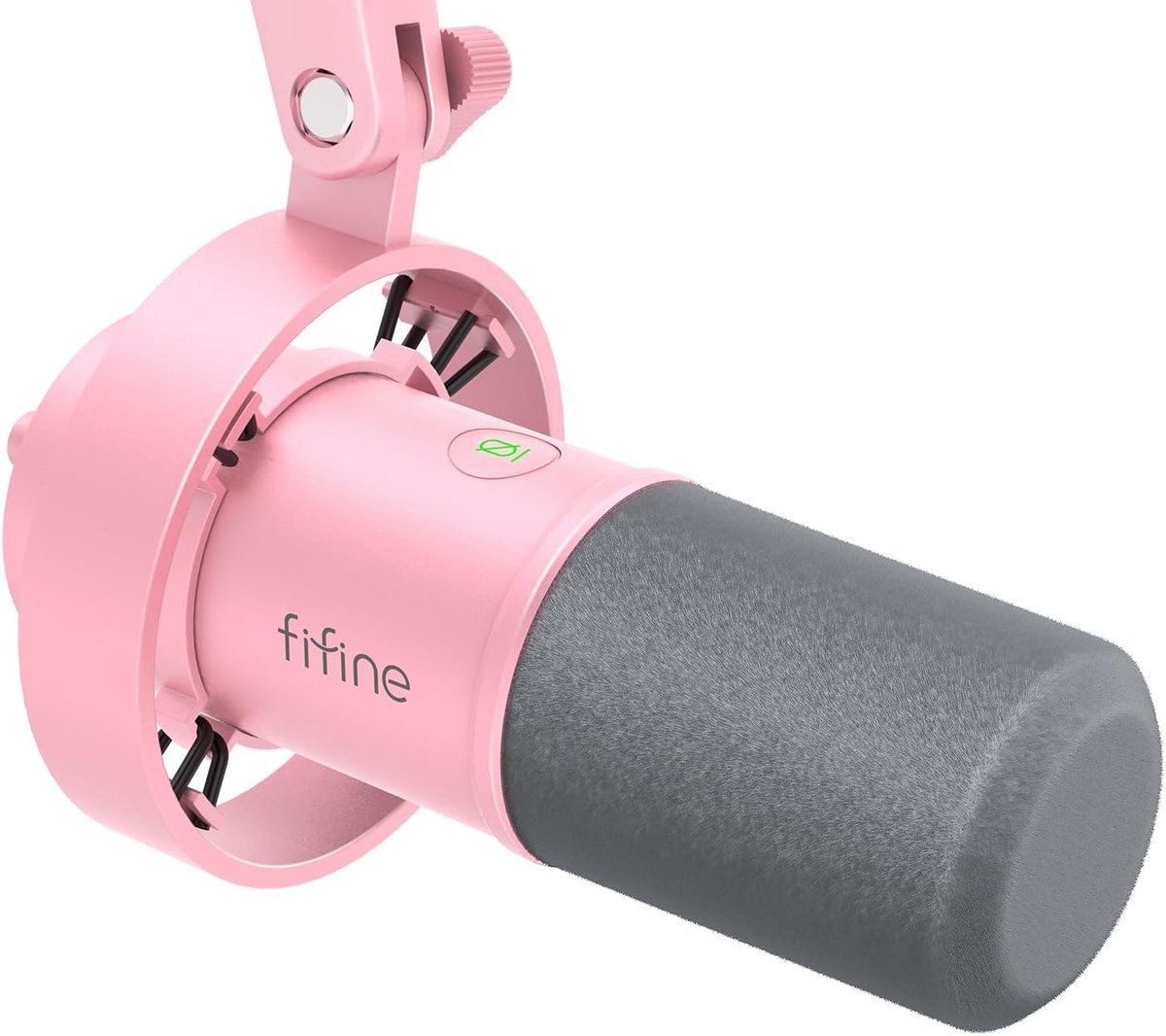 Fifine k688 usb xlr dynamische microf 9555164