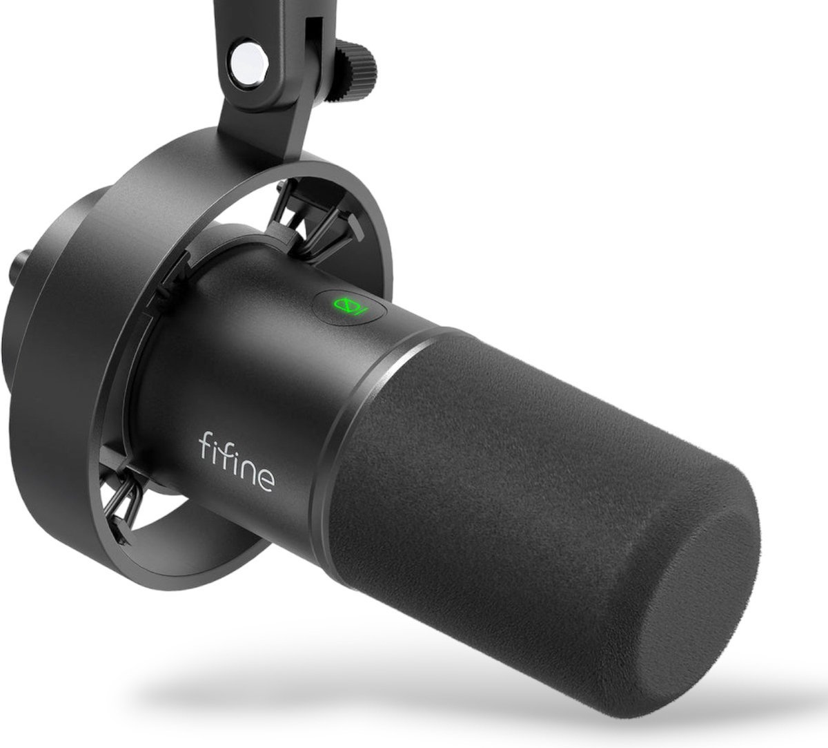 Fifine k688 usb xlr dynamische microf