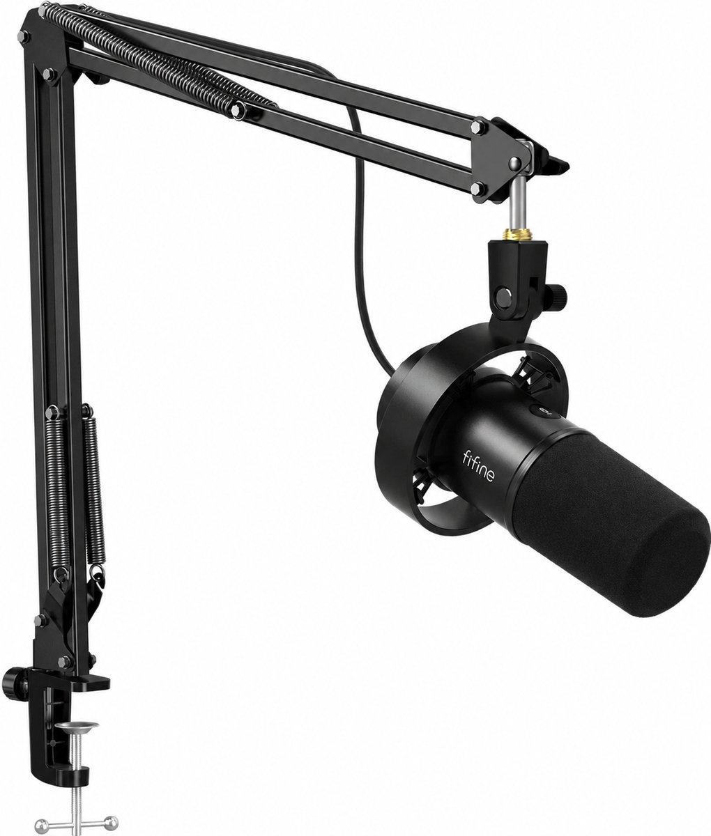 Fifine k688ct usb xlr dynamische micr