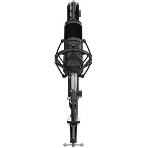 Genesis ngm 1695 radium 300 xlr microf 4 orig - Genesis Ngm-1695 Radium 300 Game XLR Microfoon (zwart)