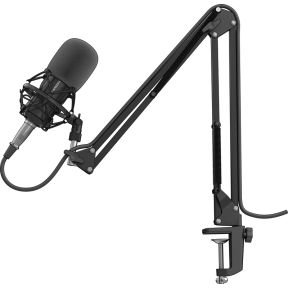 Genesis ngm 1695 radium 300 xlr microf