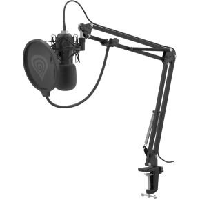 Genesis ngm 2285 radium 400 g2 microfo