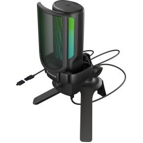Genesis ngm 2352 microfoon zwart micro