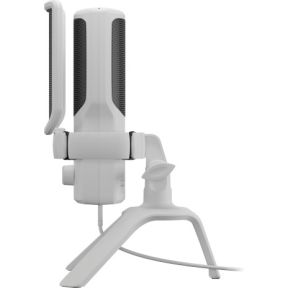 Genesis ngm 2355 microfoon voor spelco 3 orig - GENESIS Radium 250 USB Microfoon (wit)