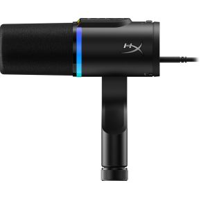 Hyperx flipcast dynamic microphone xl 2 orig - HyperX B2CM1AA USB + XLR Microfoon (zwart)