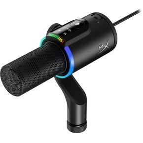Hyperx flipcast dynamic microphone xl