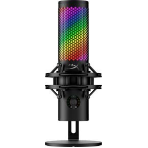 Hyperx quadcast 2 s microfoon