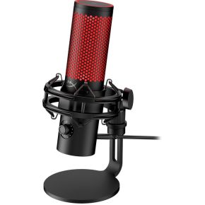 Hyperx quadcast 2 usb microfoon 7235517 2 orig - HyperX QuadCast 2 gaming USB Microfoon (zwart)