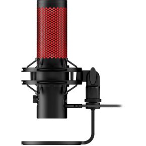 Hyperx quadcast 2 usb microfoon 7235517 3 orig - HyperX QuadCast 2 gaming USB Microfoon (zwart)