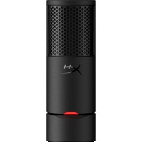 Hyperx solocast 2 zwarte microfoon 2 orig - HyperX AR0A0AA USB Microfoon (zwart)