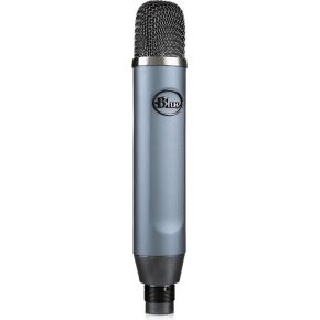 Logitech blue microphones ember blauw m 4 orig - Logitech 988-000382 XLR Microfoon (grijs)