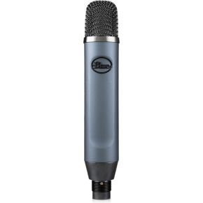Logitech blue microphones ember blauw m